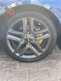 کیا فۆرتێ
